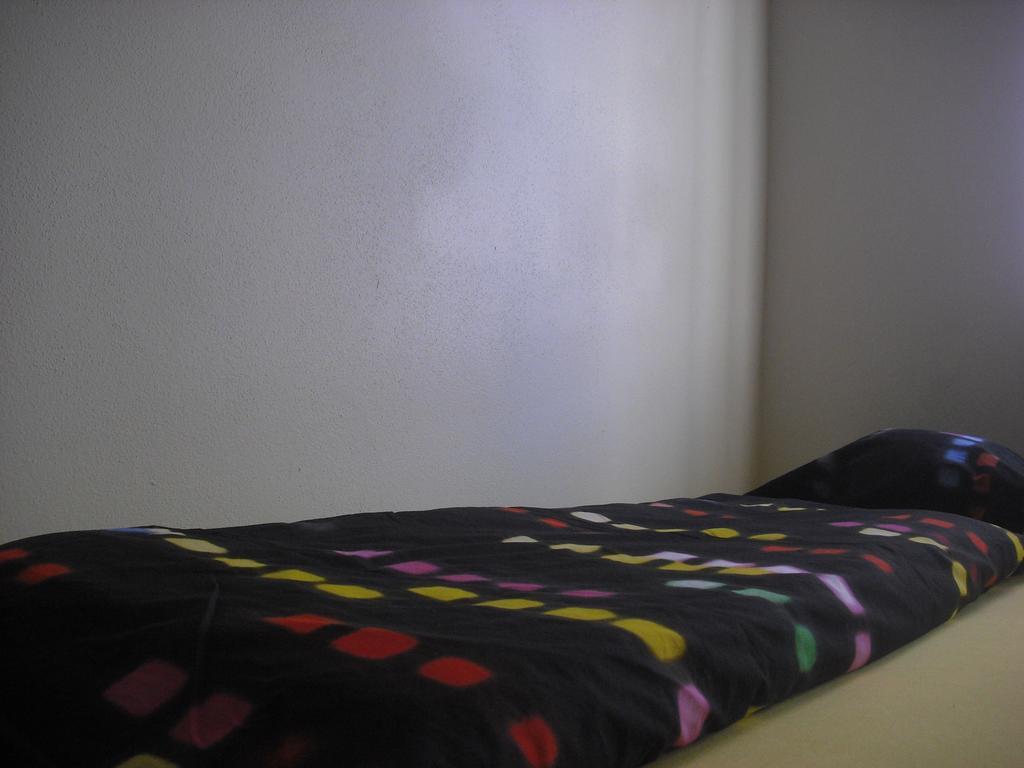 Ruta 80 Hostel Brno Bilik gambar